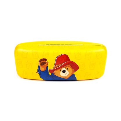 Paddington Bear 2er Set Brillenetui | Offiziell Lizenziert