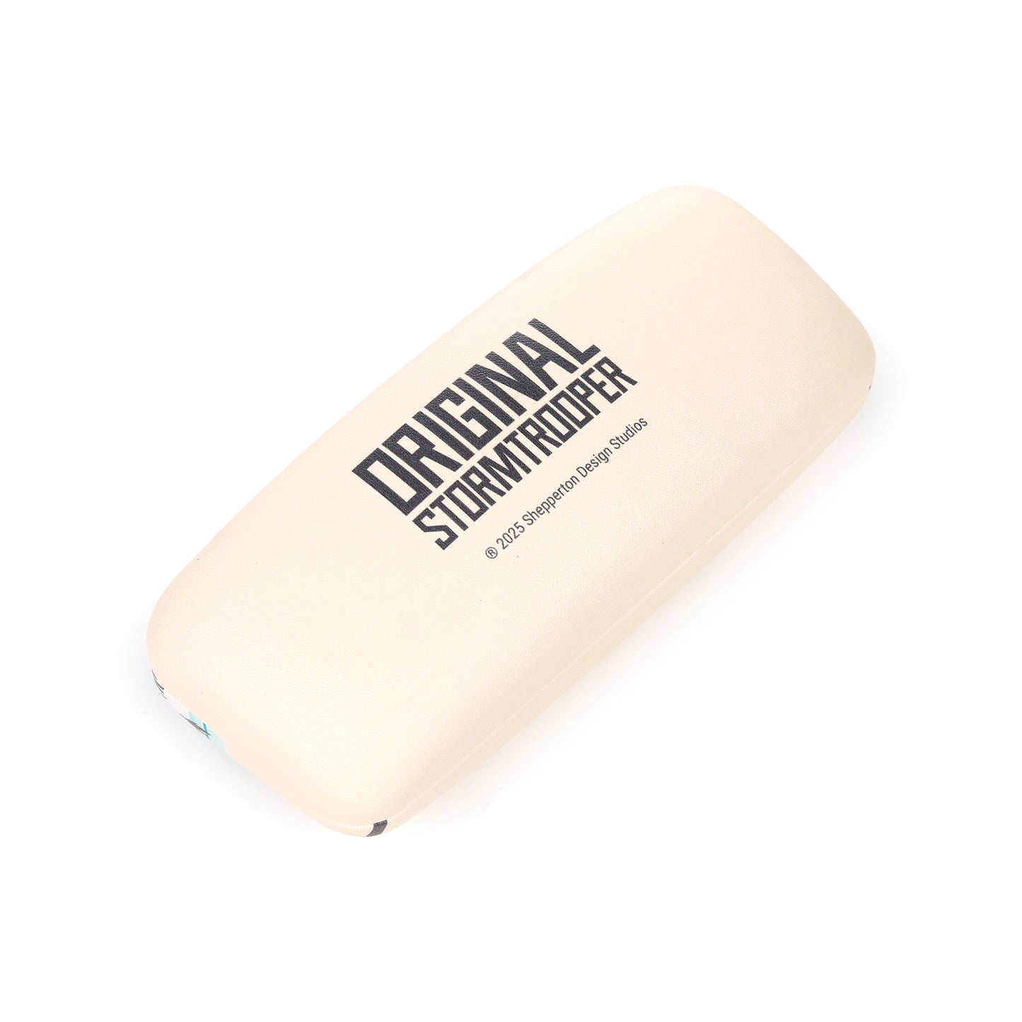 The Original Stormtrooper Am Pool & Beim Surfen Brillenetui 2er-Set | Offiziell Lizenziert