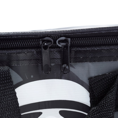 The Original Stormtrooper Schwarz RPET Kühltasche Lunch | Offiziell Lizenziert