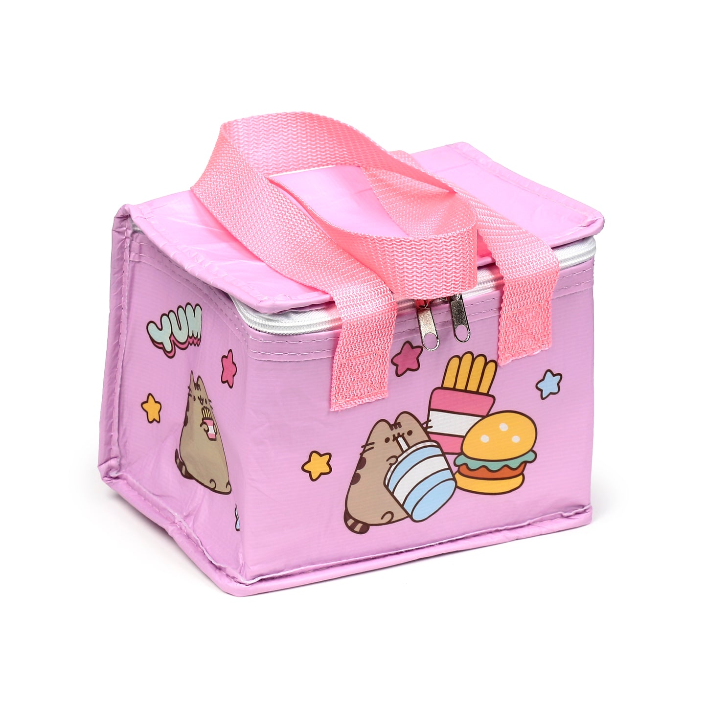 RPET Kühltasche & Lunchbox Pusheen the Cat Katze Foodie | Offiziell Lizenziert