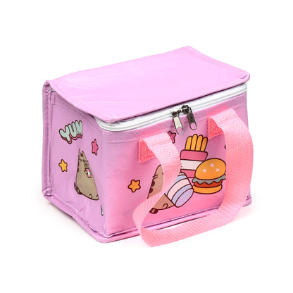 RPET Kühltasche & Lunchbox Pusheen the Cat Katze Foodie | Offiziell Lizenziert