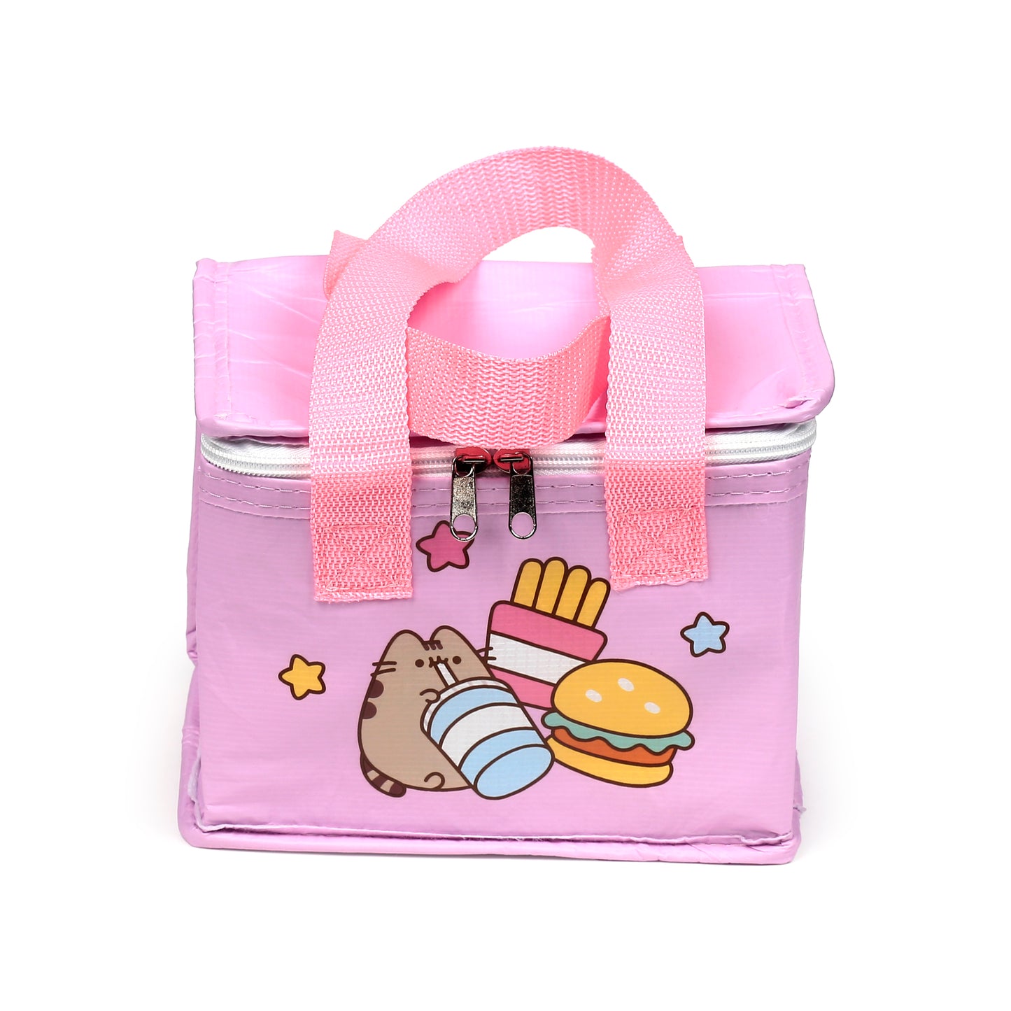 RPET Kühltasche & Lunchbox Pusheen the Cat Katze Foodie | Offiziell Lizenziert