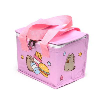 RPET Kühltasche & Lunchbox Pusheen the Cat Katze Foodie | Offiziell Lizenziert