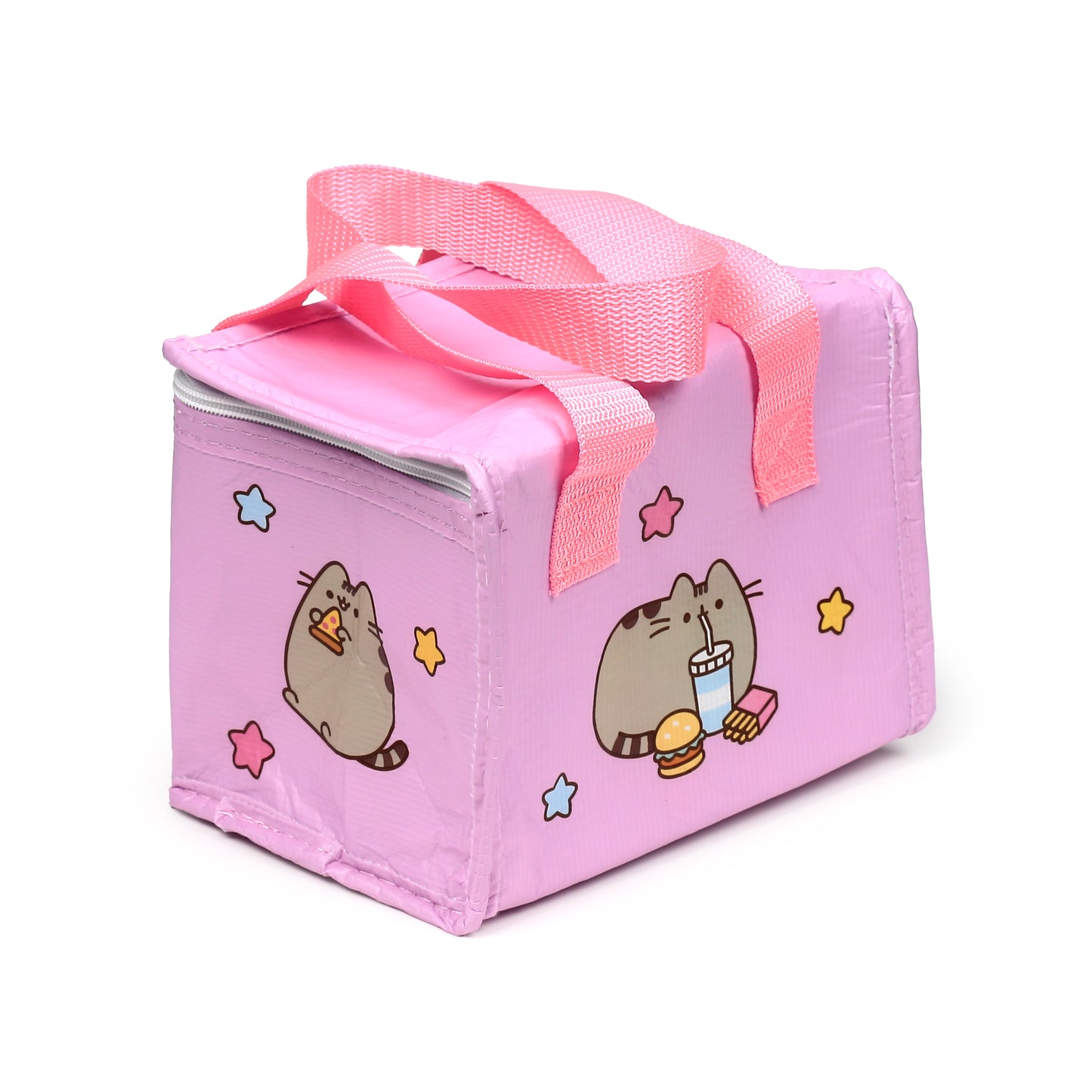 RPET Kühltasche & Lunchbox Pusheen the Cat Katze Foodie | Offiziell Lizenziert