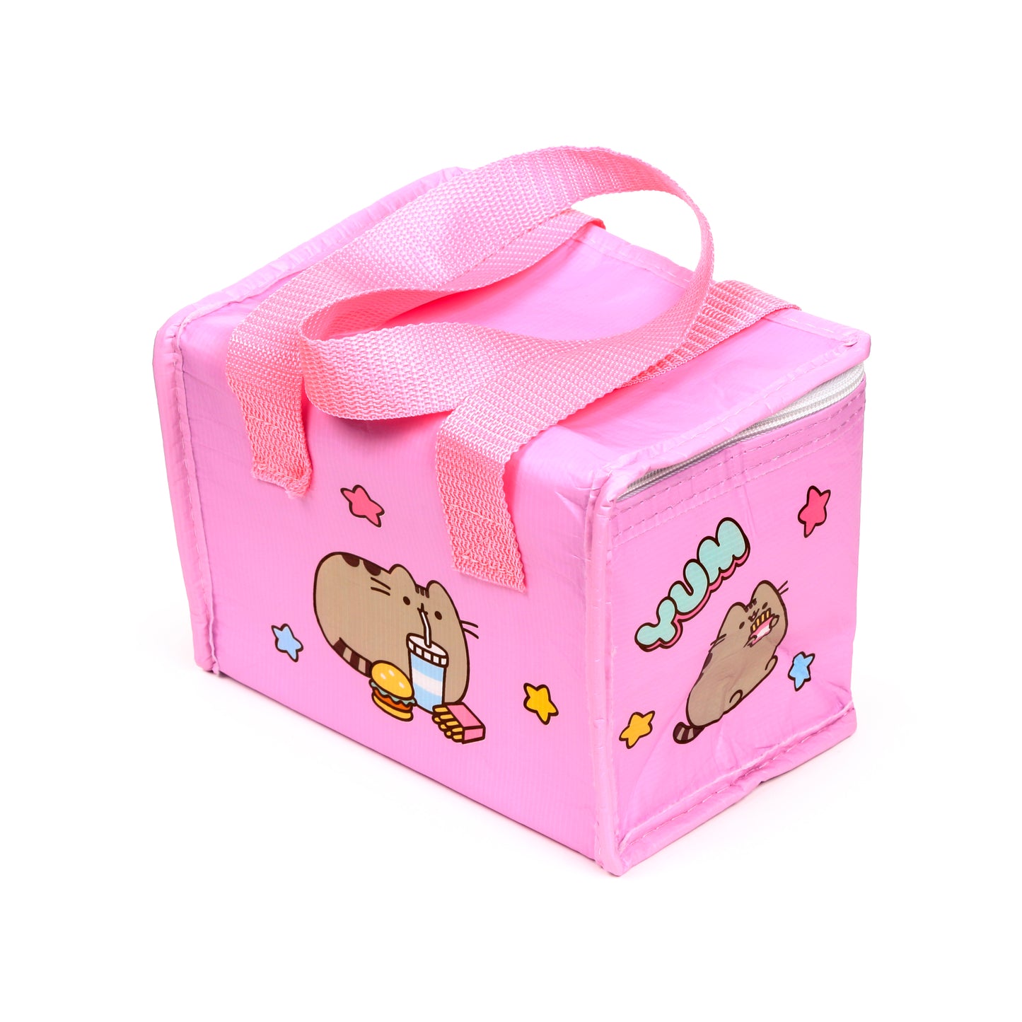 RPET Kühltasche & Lunchbox Pusheen the Cat Katze Foodie | Offiziell Lizenziert