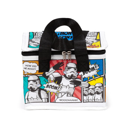 The Original Stormtrooper RPET Kühltasche Lunch | Offiziell Lizenziert