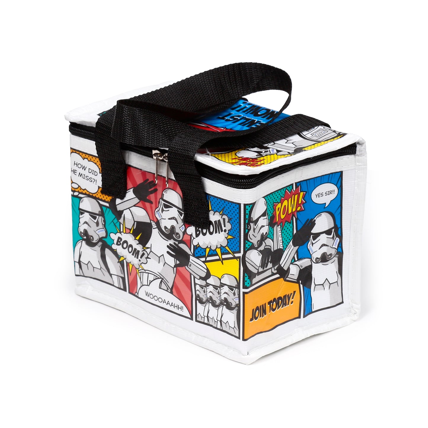 The Original Stormtrooper RPET Kühltasche Lunch | Offiziell Lizenziert