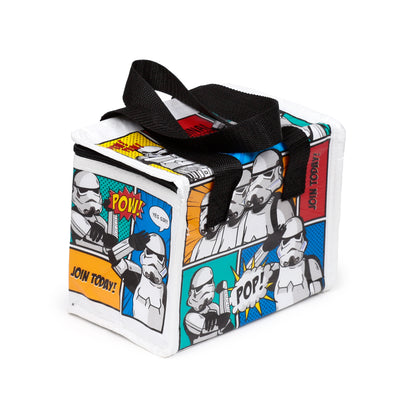 The Original Stormtrooper RPET Kühltasche Lunch | Offiziell Lizenziert