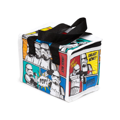 The Original Stormtrooper RPET Kühltasche Lunch | Offiziell Lizenziert