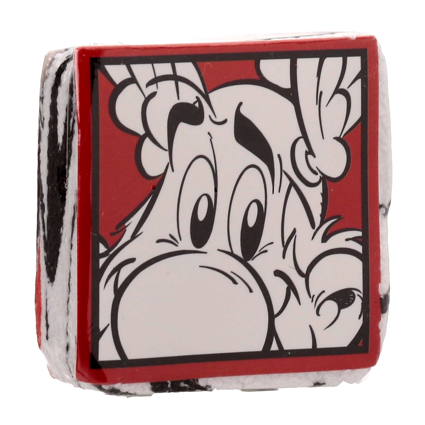 Asterix & Obelix Komprimiertes Reisehandtuch – 4er Set (offiziell lizenziert)