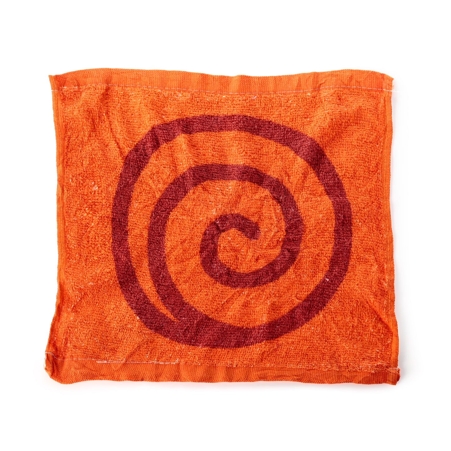 Naruto Anime Komprimiertes Reisehandtuch & Waschlappen 4er Set | Offiziell Lizenziert