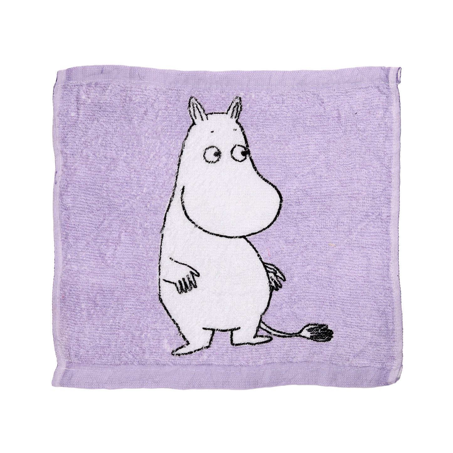 Moomin Mumin Tammi Komprimiertes Reisehandtuch 2er Set | Offiziell Lizenziert