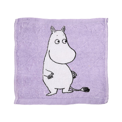 Moomin Mumin Tammi Komprimiertes Reisehandtuch 2er Set | Offiziell Lizenziert