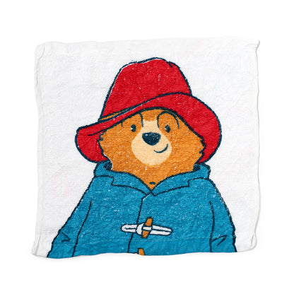Paddington Bear Bär Komprimiertes Reisehandtuch 2er Set | Offiziell Lizenziert
