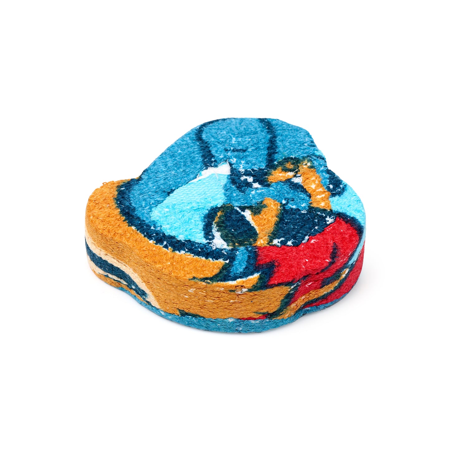 Paddington Bear Bär Komprimiertes Reisehandtuch 2er Set | Offiziell Lizenziert