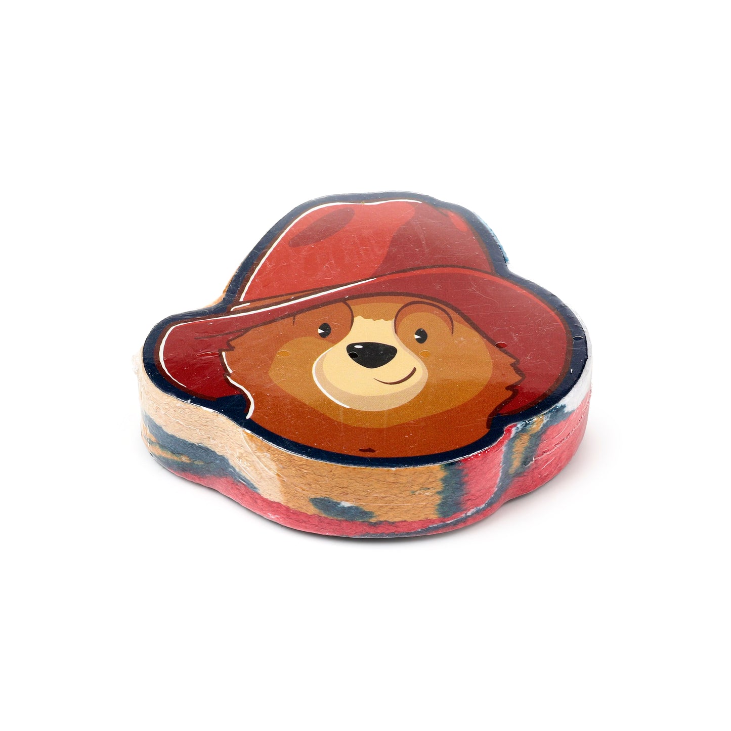 Paddington Bear Bär Komprimiertes Reisehandtuch 2er Set | Offiziell Lizenziert