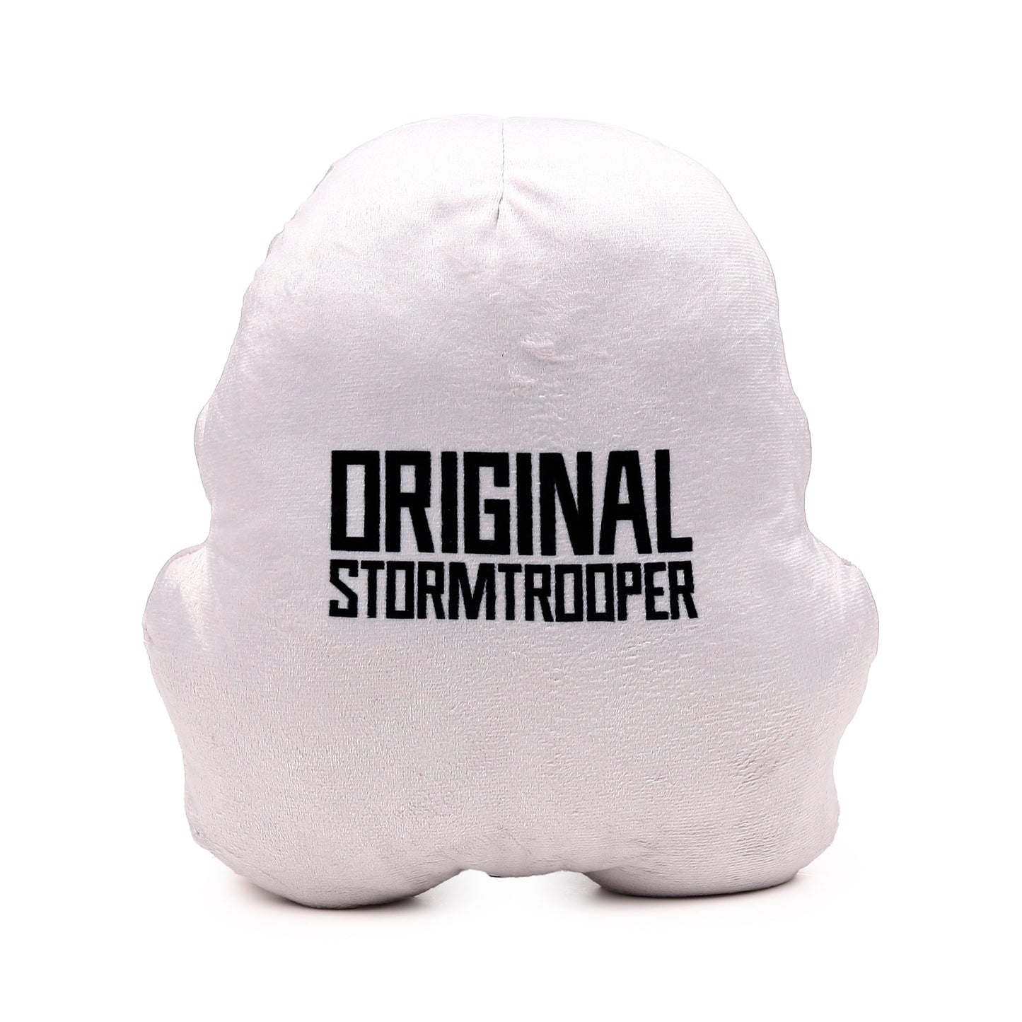 The Original Stormtrooper Figuratives Plüschkissen | Offiziell Lizenziert