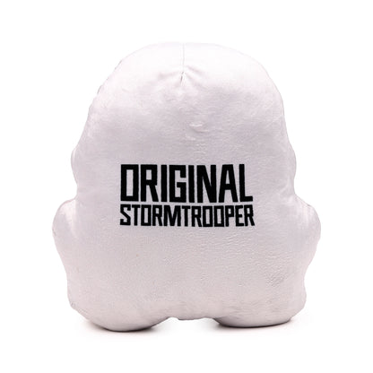 The Original Stormtrooper Figuratives Plüschkissen | Offiziell Lizenziert