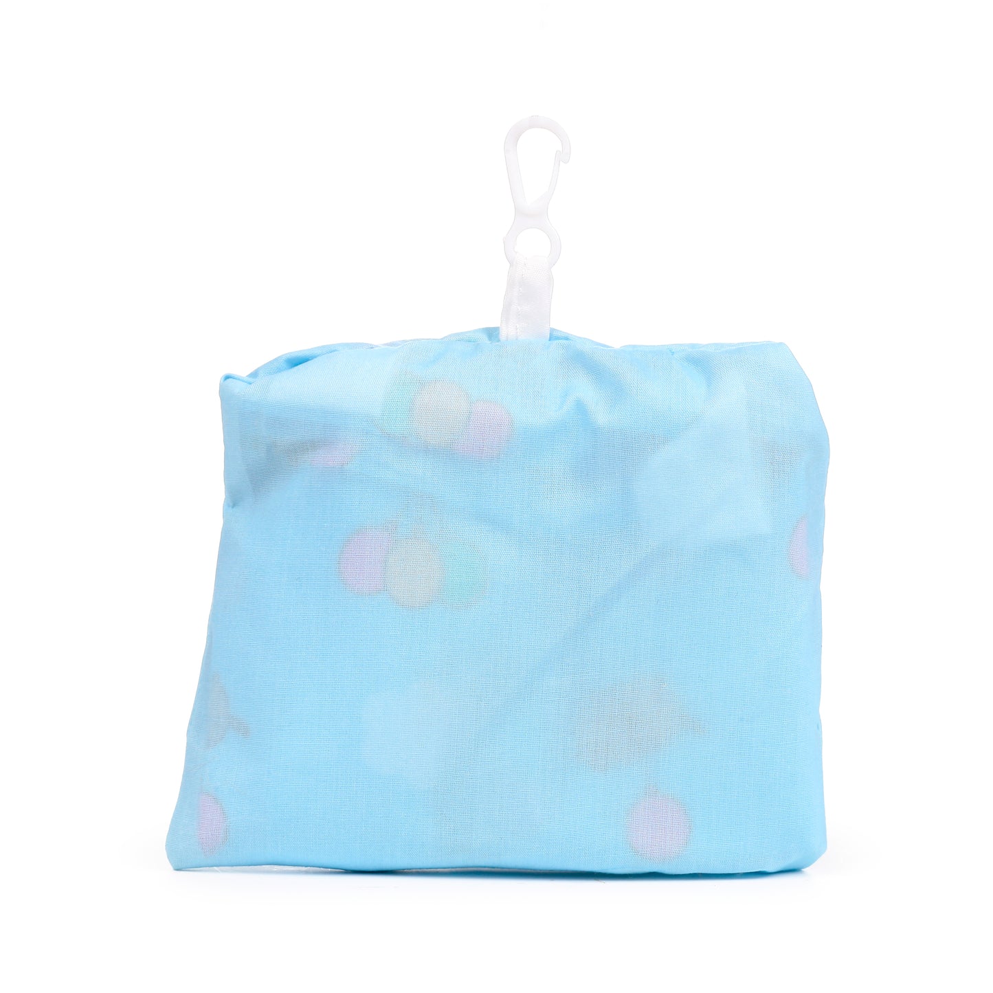 Pusheen the Cat Katze Ballons RPET Faltbare wiederverwendbare Einkaufstasche 2er Set | Offiziell Lizenziert