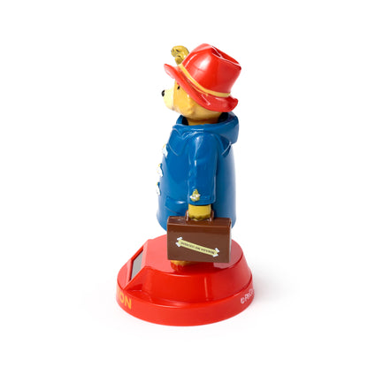 Paddington Bear Bär Solar Pal Wackelfigur | Offiziell Lizenziert