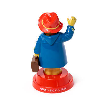 Paddington Bear Bär Solar Pal Wackelfigur | Offiziell Lizenziert