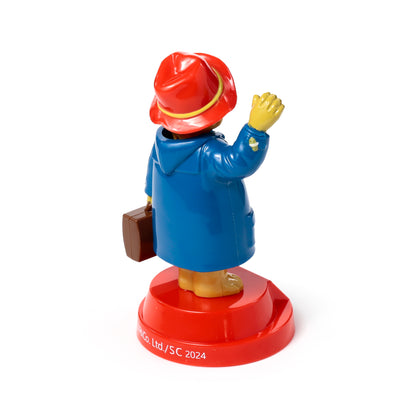 Paddington Bear Bär Solar Pal Wackelfigur | Offiziell Lizenziert