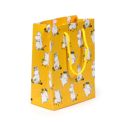 Moomin Mumin Geschenktüte (M) | Offiziell Lizenziert