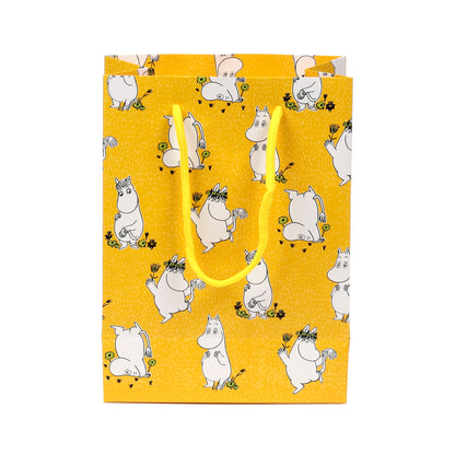 Moomin Mumin Geschenktüte (M) | Offiziell Lizenziert