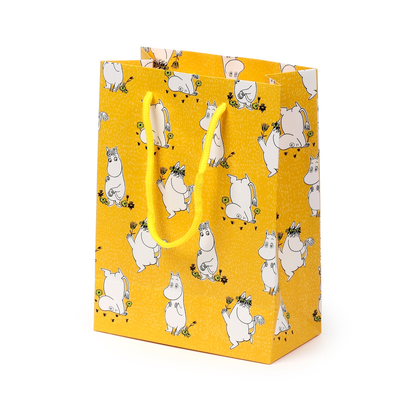 Moomin Mumin Geschenktüte (M) | Offiziell Lizenziert