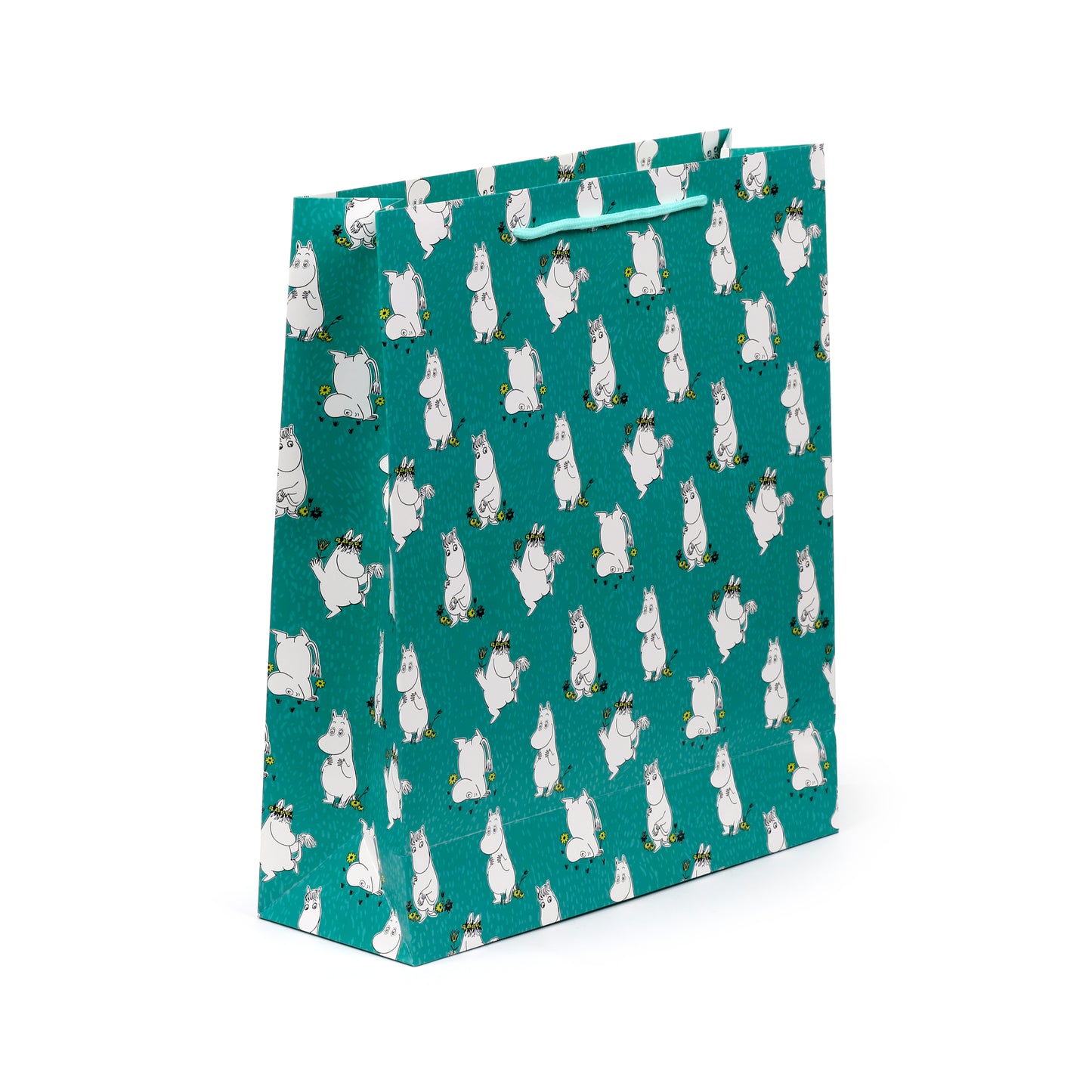 Moomin Mumin Geschenktüte (XL) | Offiziell Lizenziert