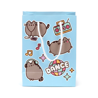 Pusheen the Cat Katze Core Geschenktüte (M) | Offiziell Lizenziert