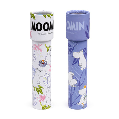 Moomin Mumin Tammi Kaleidoskop 2er Set | Offiziell Lizenziert
