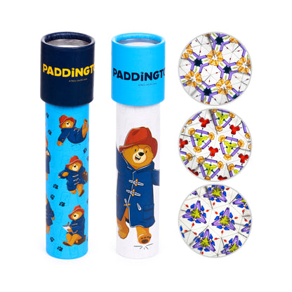 Paddington the Bear Kaleidoscope 2er Set | Offiziell Lizenziert