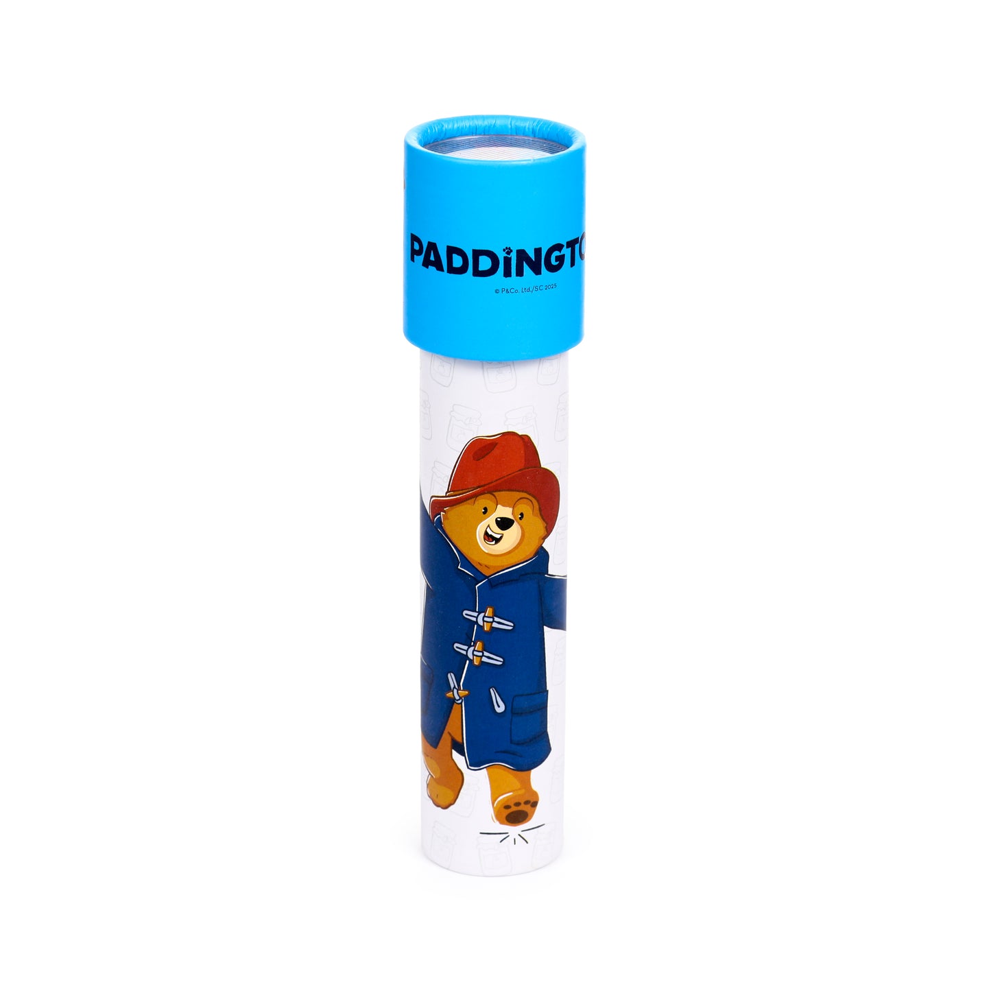 Paddington the Bear Kaleidoscope 2er Set | Offiziell Lizenziert
