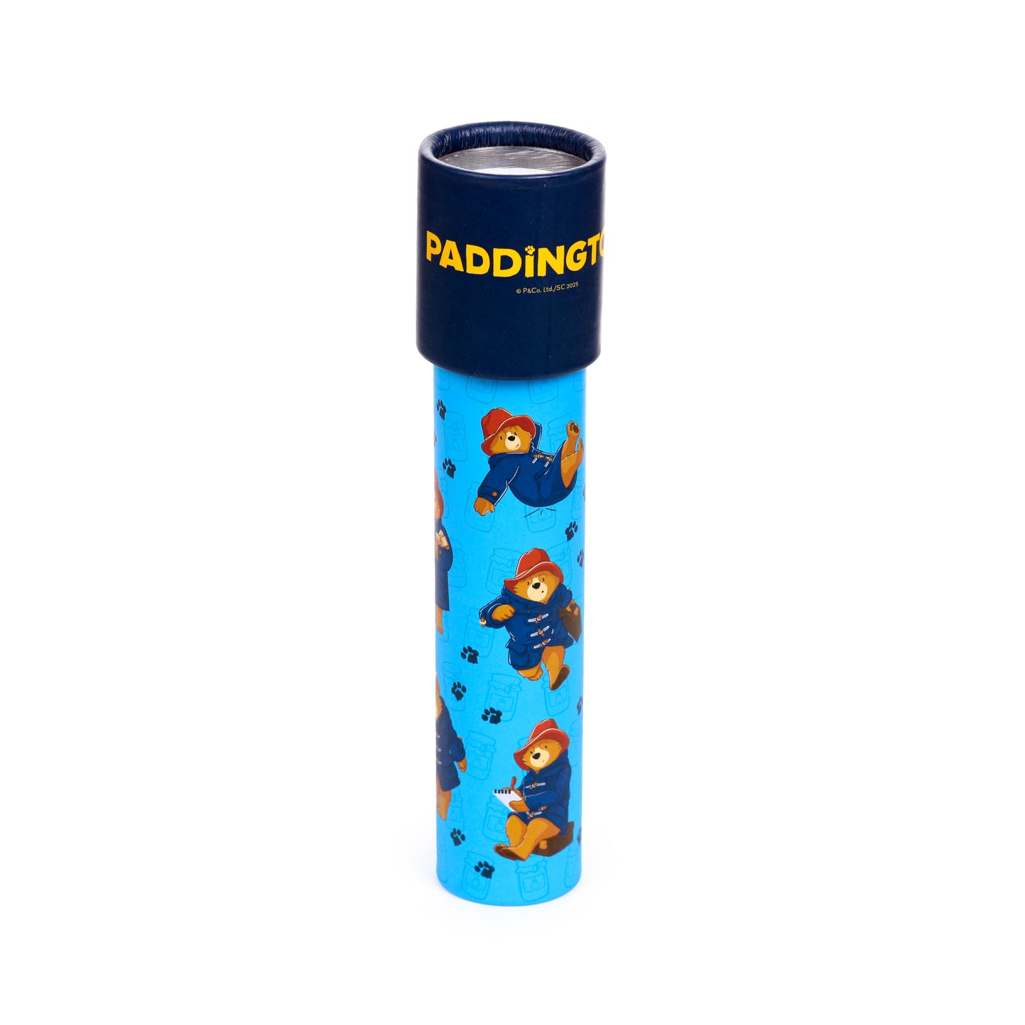 Paddington the Bear Kaleidoscope 2er Set | Offiziell Lizenziert