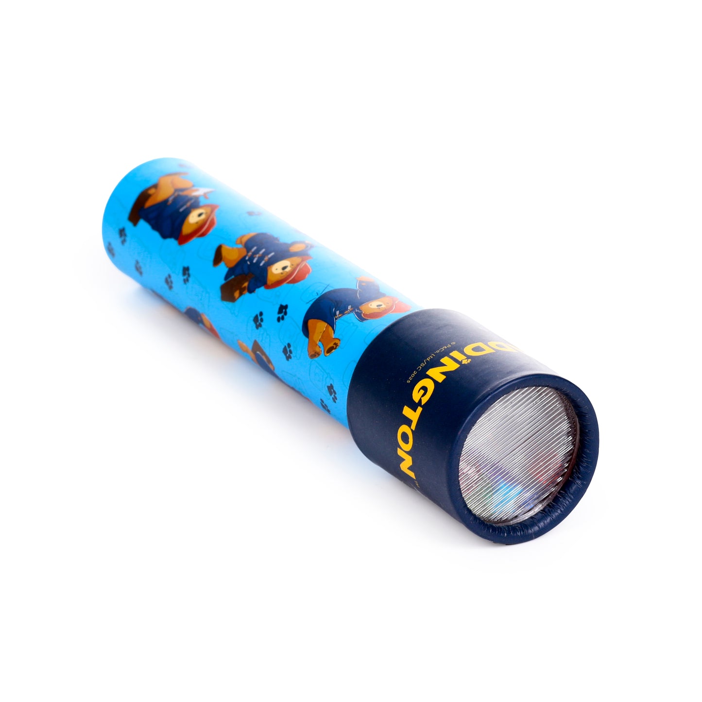 Paddington the Bear Kaleidoscope 2er Set | Offiziell Lizenziert