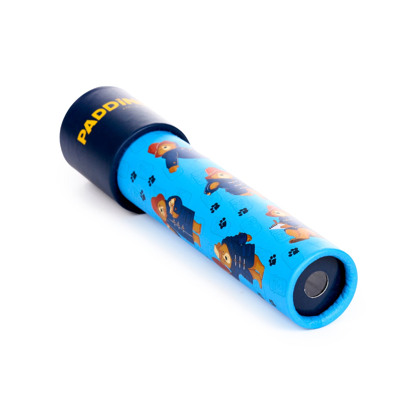 Paddington the Bear Kaleidoscope 2er Set | Offiziell Lizenziert
