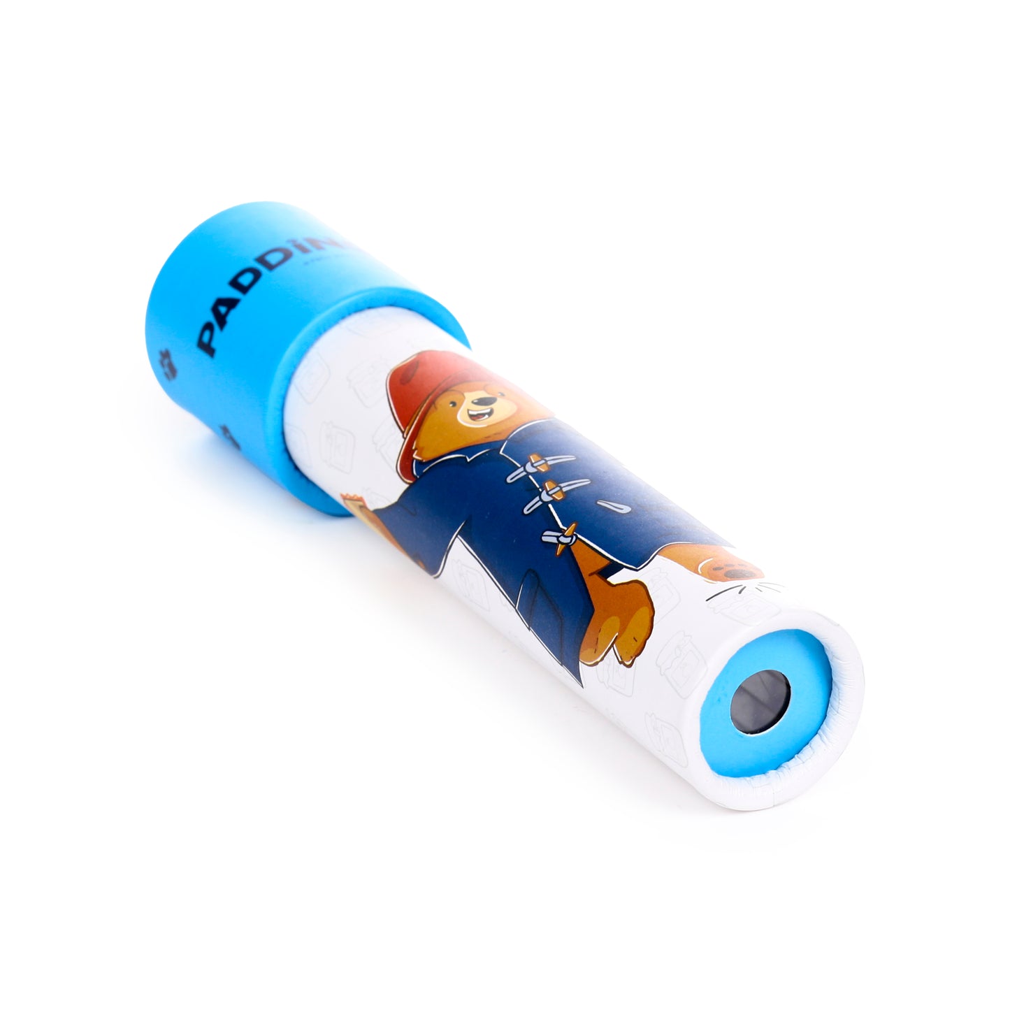 Paddington the Bear Kaleidoscope 2er Set | Offiziell Lizenziert