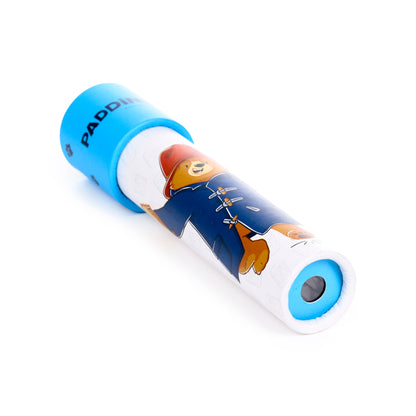 Paddington the Bear Kaleidoscope 2er Set | Offiziell Lizenziert
