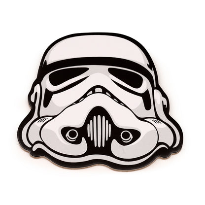 The Original Stormtrooper Untersetzer 4er-Set | Offiziell Lizenziert