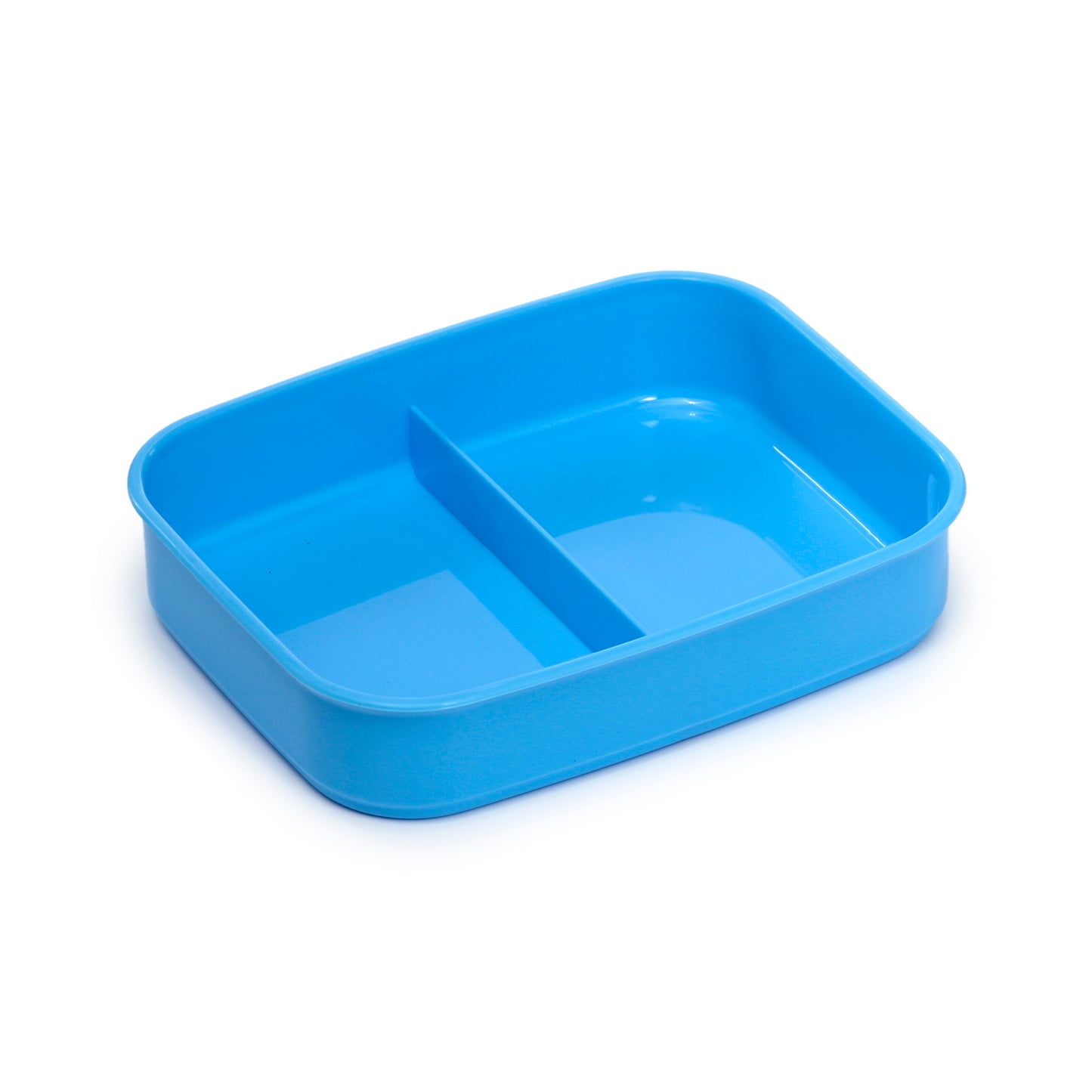 Volkswagen VW T1 Bus Retro Stapelbare Lunchbox mit Besteck & Clipverschluss | Offiziell Lizenziert