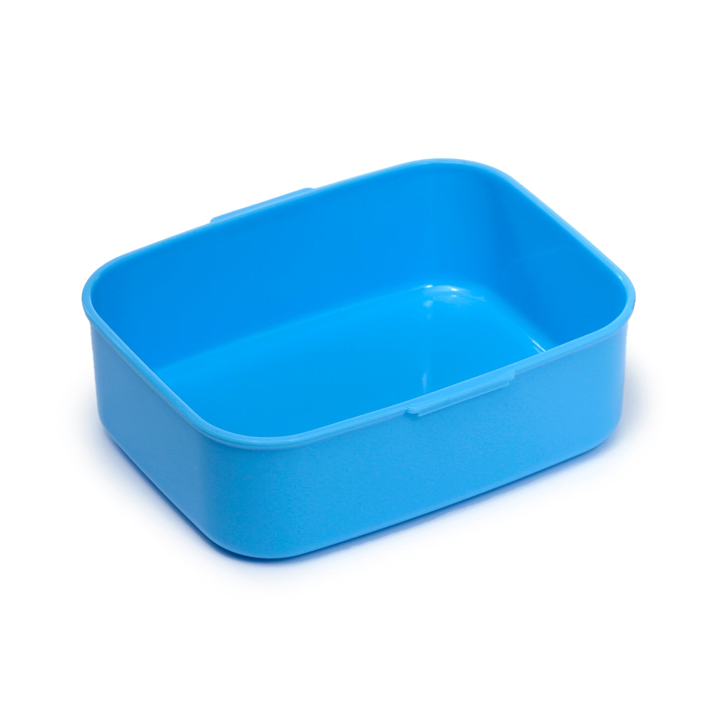 Volkswagen VW T1 Bus Retro Stapelbare Lunchbox mit Besteck & Clipverschluss | Offiziell Lizenziert