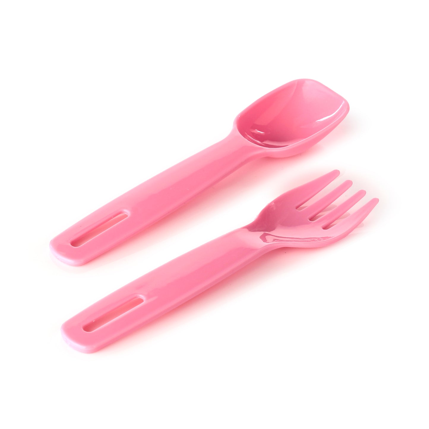 Pusheen the Cat Katze Core Stapelbare Lunchbox mit Besteck & Clipverschluss | Offiziell Lizenziert