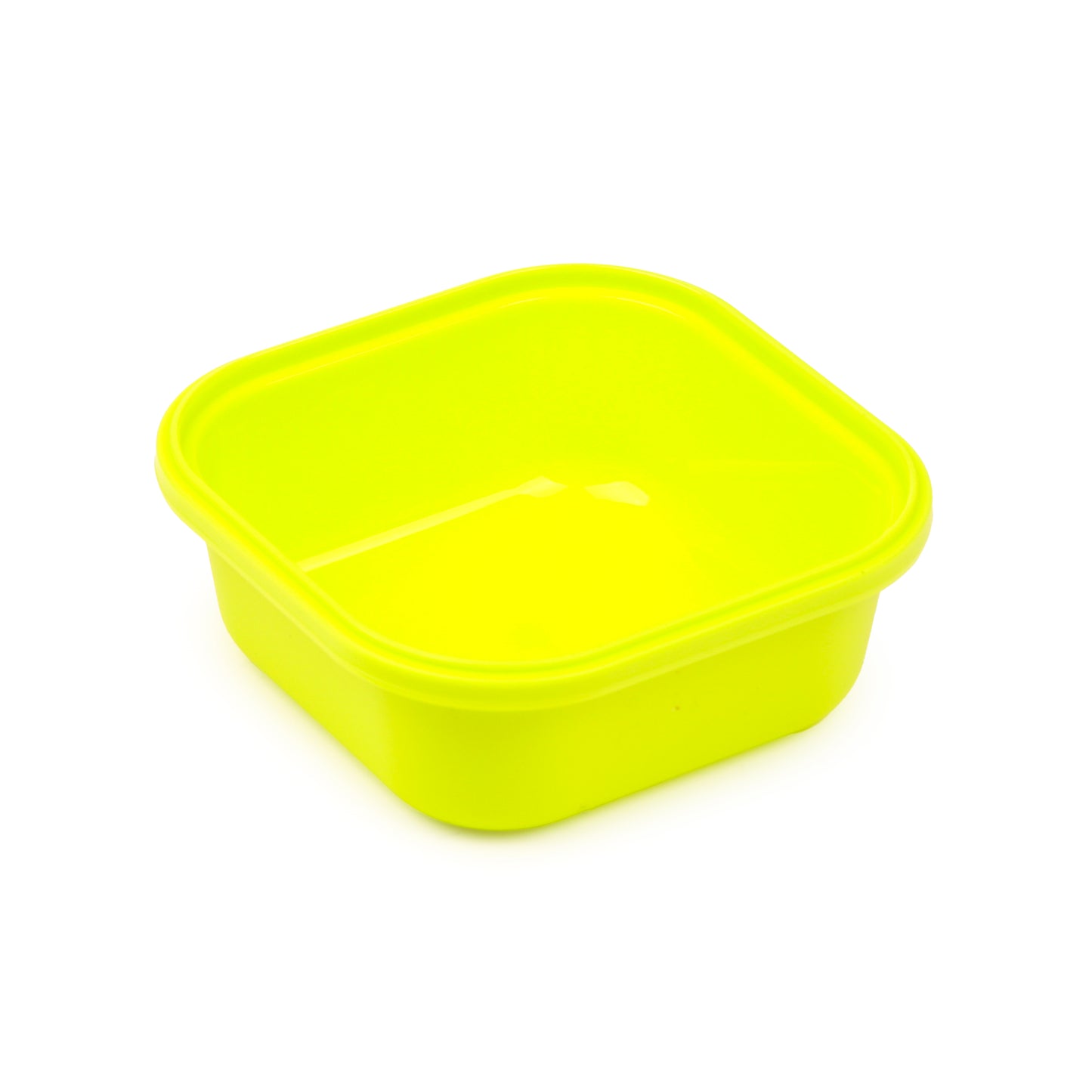 Moomin Mumin Stapelbare Bento-Lunchbox mit Clipverschluss | Offiziell Lizenziert