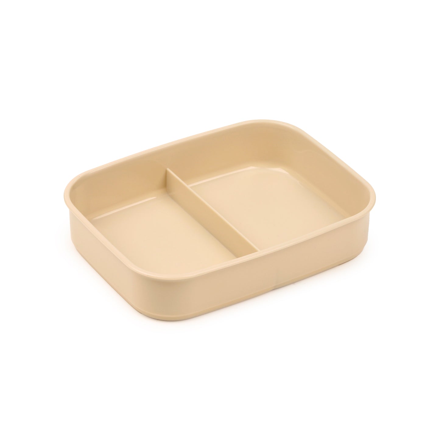 Pippi Langstrumpf Bento-Lunchbox mit Besteck & Clipverschluss | Offiziell Lizenziert