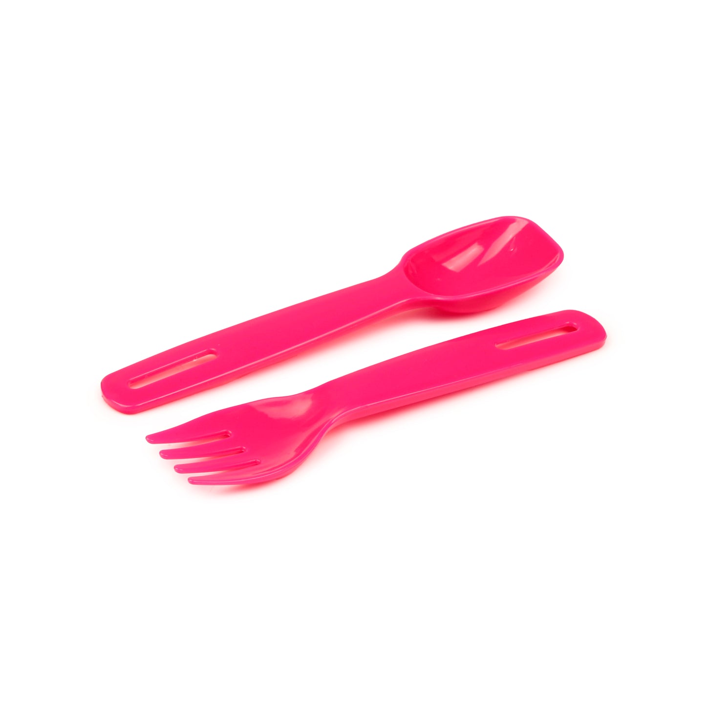 Hatsune Miku Anime Stapelbare Bento-Lunchbox mit Besteck & Clipverschluss | Offiziell Lizenziert