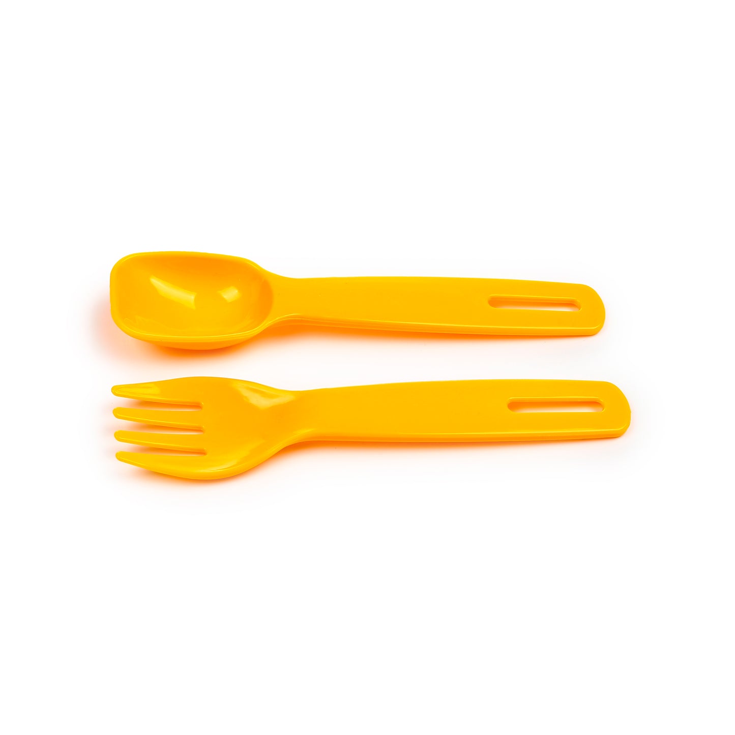 Peanuts Snoopy & Woodstock Bento-Lunchbox mit Besteck & Clipverschluss | Offiziell Lizenziert