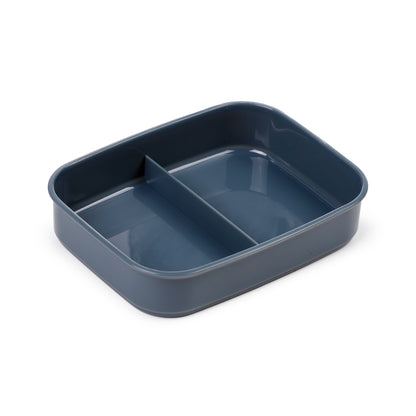 Pusheen the Cat Katze Sushi-Club Stapelbare Bento-Lunchbox mit Besteck & Clipverschluss | Offiziell Lizenziert