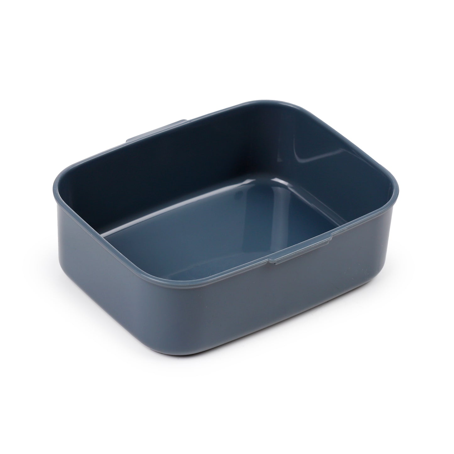 Pusheen the Cat Katze Sushi-Club Stapelbare Bento-Lunchbox mit Besteck & Clipverschluss | Offiziell Lizenziert