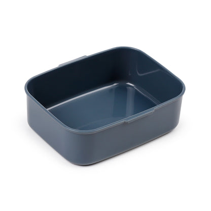 Pusheen the Cat Katze Sushi-Club Stapelbare Bento-Lunchbox mit Besteck & Clipverschluss | Offiziell Lizenziert